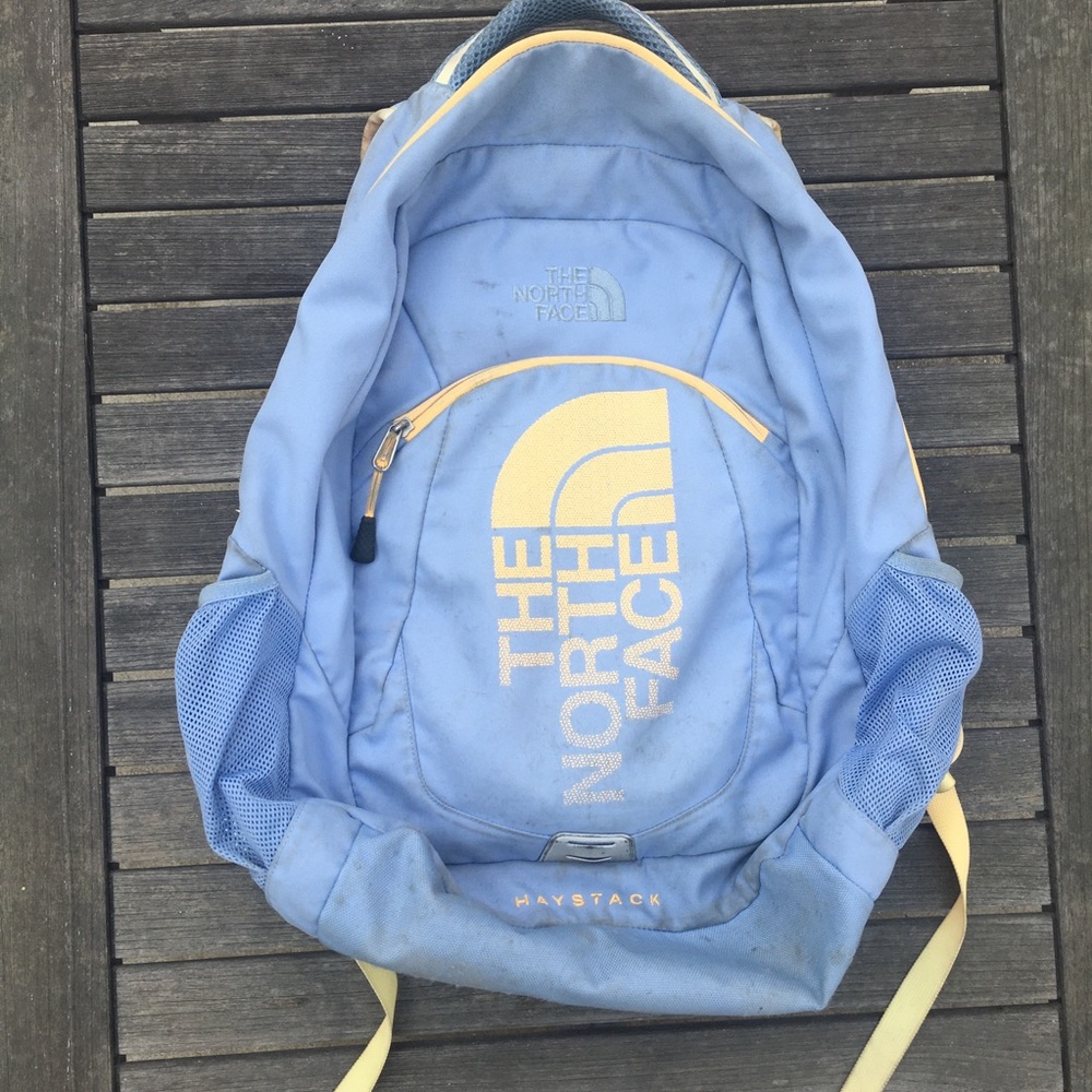 The North Face Haystack Backpack
